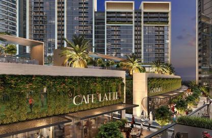 Apartment - 2 Bedrooms - 2 Bathrooms for sale in Sobha Orbis Tower A - Sobha Orbis - Motor City - Dubai