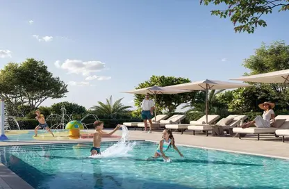 شقة - 4 غرف نوم - 4 حمامات للبيع في ميناء راشد - دبي