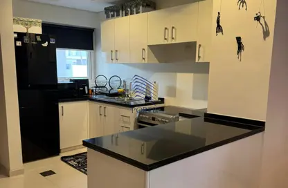 فيلا - 3 غرف نوم - 3 حمامات للايجار في البيزيا - داماك هيلز 2 - دبي