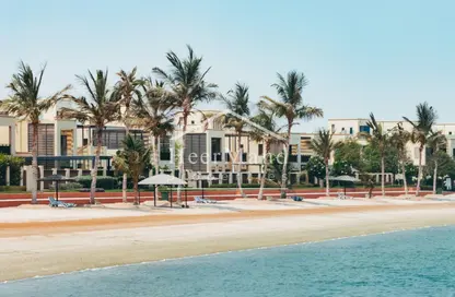 فيلا - 3 غرف نوم - 3 حمامات للايجار في فلل فلامنغو - ميناء العرب - راس الخيمة - رأس الخيمة