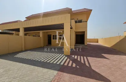 تاون هاوس - 5 غرف نوم - 5 حمامات للبيع في الماروزا - دبي لاند - دبي