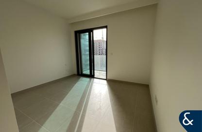 Apartment - 2 Bedrooms - 1 Bathroom for sale in Seagate Building 1 - Seagate - Mina Rashid - Dubai