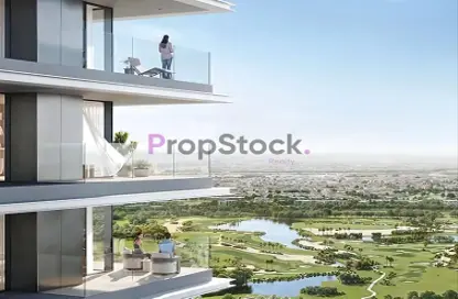 Apartment - 3 Bedrooms - 4 Bathrooms for sale in Albero by Emaar - Dubai Creek Harbour (The Lagoons) - Dubai