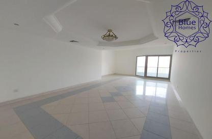 Apartment - 4 Bedrooms - 5 Bathrooms for rent in Saeed Al Alami Building - Al Taawun - Sharjah Apartment - 4 Bedrooms - 5 Bathrooms for rent in Saeed Al Alami Building - Al Taawun - Sharjah