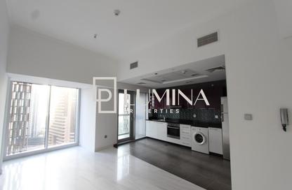 Apartment - 1 Bedroom - 2 Bathrooms for sale in Cayan Tower - Dubai Marina - Dubai