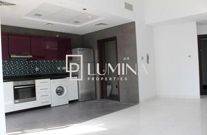 Apartment - 1 Bedroom - 2 Bathrooms for sale in Cayan Tower - Dubai Marina - Dubai