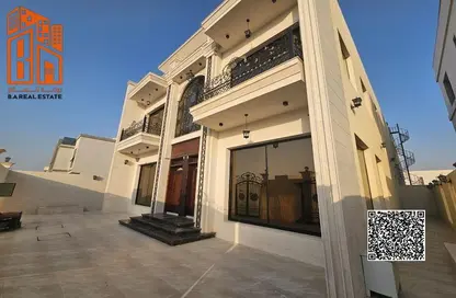 فيلا - 5 غرف نوم - 6 حمامات للبيع في تلال عجمان - العالية - عجمان