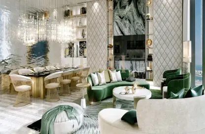 شقة - 2 غرف نوم - 2 حمامات للبيع في الصفا ون - الوصل - دبي