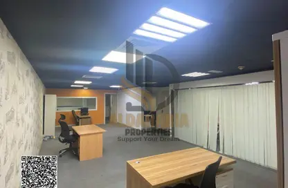 Office Space - 3 Bedrooms - 1 Bathroom for sale in Falcon Tower 1 - Falcon Towers - Ajman Downtown - Ajman