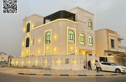Villa - 6 Bedrooms - 7+ Bathrooms for sale in Al Aamra Gardens - Al Amerah - Ajman