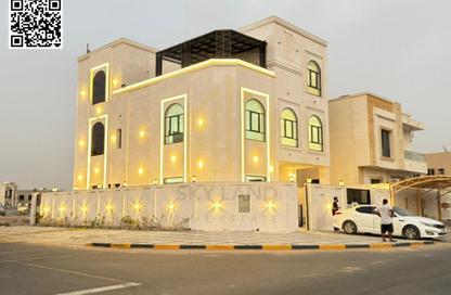 Villa - 6 Bedrooms - 7+ Bathrooms for sale in Al Aamra Gardens - Al Amerah - Ajman