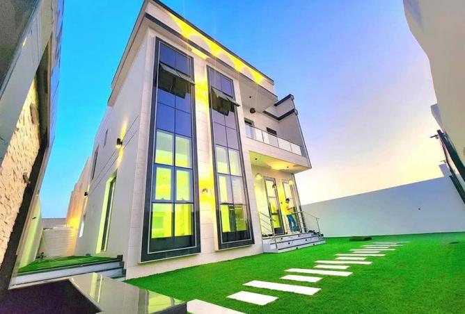 15213098 - الصورة الرئيسية للعقار