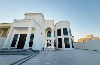 فيلا - 7 غرف نوم - 8 حمامات للايجار في مدينة الرياض - أبوظبي