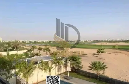 Villa - 6 Bedrooms - 7+ Bathrooms for sale in Golf Community - Al Zorah - Ajman
