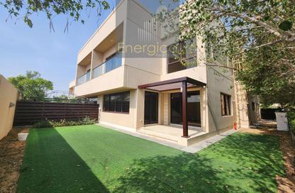 Villa - 5 Bedrooms - 6 Bathrooms for rent in Al Khawaneej 1 - Al Khawaneej - Dubai