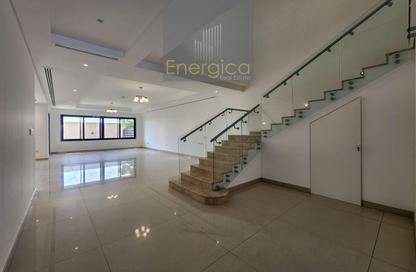 Villa - 5 Bedrooms - 6 Bathrooms for rent in Al Khawaneej 1 - Al Khawaneej - Dubai