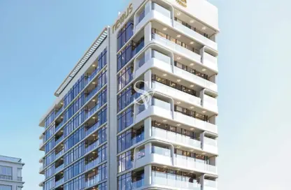 Apartment - 2 Bedrooms - 3 Bathrooms for sale in Estrella by Nexus - Majan - Dubai Land - Dubai