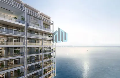 Apartment - 1 Bedroom - 1 Bathroom for sale in Cape Hayat - Mina Al Arab - Ras Al Khaimah