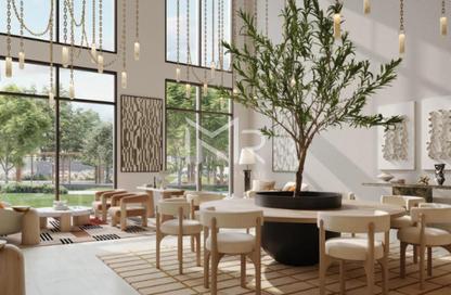 Apartment - 1 Bedroom - 1 Bathroom for sale in Vida Residences Hillside Tower A - Vida Residences Hillside - Dubai Hills Estate - Dubai Apartment - 1 Bedroom - 1 Bathroom for sale in Vida Residences Hillside Tower A - Vida Residences Hillside - Dubai Hills Estate - Dubai