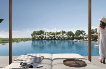 Apartment - 1 Bedroom - 1 Bathroom for sale in Vida Residences Hillside Tower A - Vida Residences Hillside - Dubai Hills Estate - Dubai