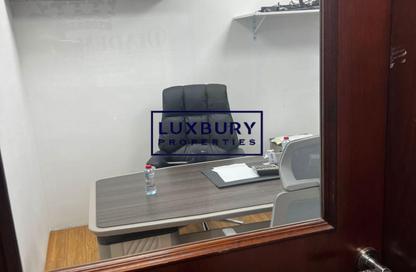 Shop - Studio - 1 Bathroom for sale in Jewellery and Gemplex - Jebel Ali - Dubai