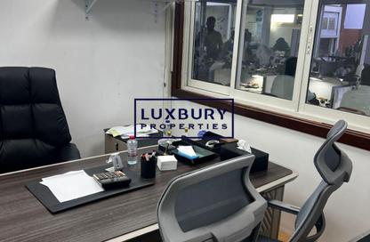 Shop - Studio - 1 Bathroom for sale in Jewellery and Gemplex - Jebel Ali - Dubai