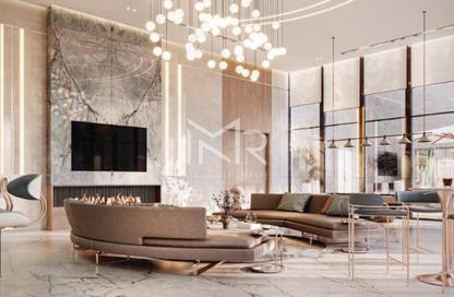Apartment - Studio - 1 Bathroom for sale in One Central - RAK Central - Ras Al Khaimah Apartment - Studio - 1 Bathroom for sale in One Central - RAK Central - Ras Al Khaimah