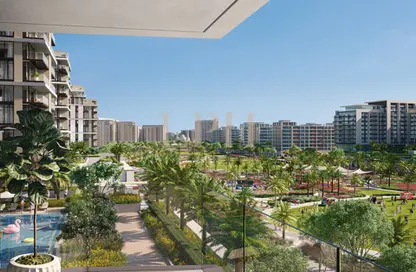 شقة - 2 غرف نوم - 2 حمامات للبيع في إليفيرا - دبي هيلز استيت - دبي