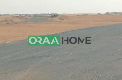 أرض - استوديو للبيع في البليده - البطائح - الشارقة
