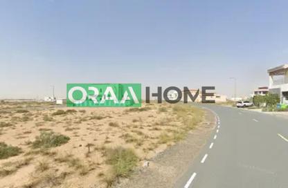 أرض - استوديو للبيع في البليده - البطائح - الشارقة