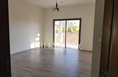 Villa - 4 Bedrooms - 5 Bathrooms for rent in The Eugene Townhouses - Living Legends - Dubai