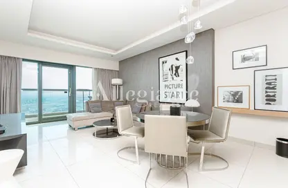 Apartment - 2 Bedrooms - 3 Bathrooms for rent in Tower A - DAMAC Towers by Paramount - Business Bay - Dubai