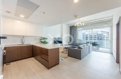 Apartment - 1 Bedroom - 1 Bathroom for sale in Hameni Tower - District 15 - Jumeirah Village Circle - Dubai