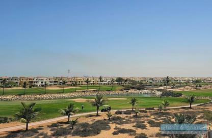 Townhouse - 4 Bedrooms - 4 Bathrooms for sale in The Townhouses at Al Hamra Village - Al Hamra Village - Ras Al Khaimah