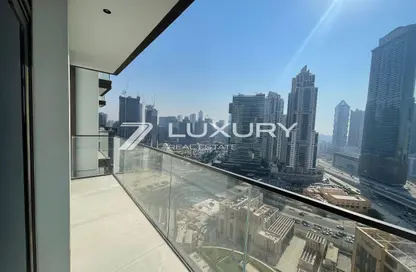 Apartment - 2 Bedrooms - 2 Bathrooms for rent in Burj Crown - Downtown Dubai - Dubai