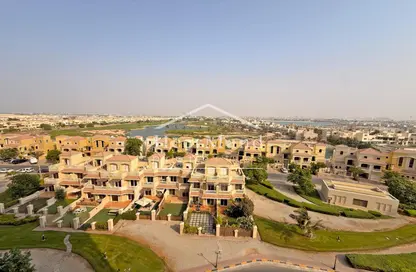 Apartment - 2 Bedrooms - 3 Bathrooms for sale in Royal breeze 2 - Royal Breeze - Al Hamra Village - Ras Al Khaimah