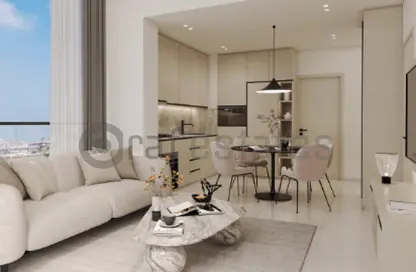 Apartment - 2 Bedrooms - 4 Bathrooms for sale in Livel Residenza - District 17 - Jumeirah Village Circle - Dubai