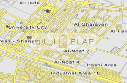 أرض - استوديو للبيع في حوشي 1 - حوشي - البادي - الشارقة أرض - استوديو للبيع في حوشي 1 - حوشي - البادي - الشارقة