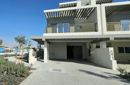 تاون هاوس - 3 غرف نوم - 3 حمامات للبيع في كاميليا - داماك هيلز 2 - دبي