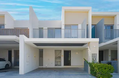 فيلا - 3 غرف نوم - 4 حمامات للبيع في ايلان - تلال الغاف - دبي فيلا - 3 غرف نوم - 4 حمامات للبيع في ايلان - تلال الغاف - دبي