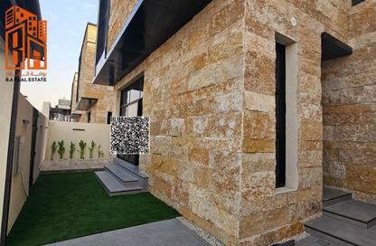 Villa - 5 Bedrooms - 7 Bathrooms for sale in Al Zaheya Gardens - Al Zahya - Ajman
