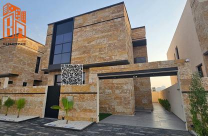 Villa - 5 Bedrooms - 7 Bathrooms for sale in Al Zaheya Gardens - Al Zahya - Ajman
