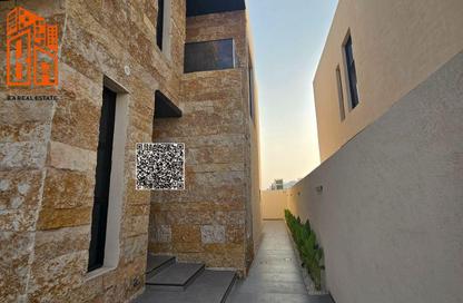 Villa - 5 Bedrooms - 7 Bathrooms for sale in Al Zaheya Gardens - Al Zahya - Ajman