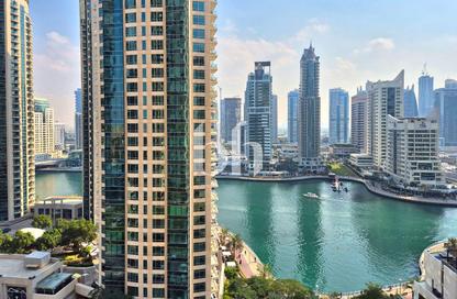 Apartment - 2 Bedrooms - 3 Bathrooms for sale in Murjan 6 - Murjan - Jumeirah Beach Residence - Dubai