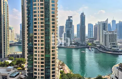 شقة - 2 غرف نوم - 3 حمامات للبيع في مرجان 6 - مرجان - جميرا بيتش ريزيدنس - دبي