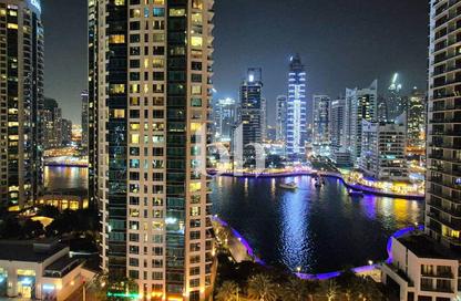 Apartment - 2 Bedrooms - 3 Bathrooms for sale in Murjan 6 - Murjan - Jumeirah Beach Residence - Dubai