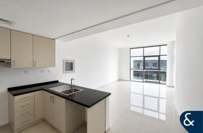 Apartment - 2 Bedrooms - 3 Bathrooms for sale in Golf Vista 2 - Golf Vista - Golf Town - Damac Hills - Dubai