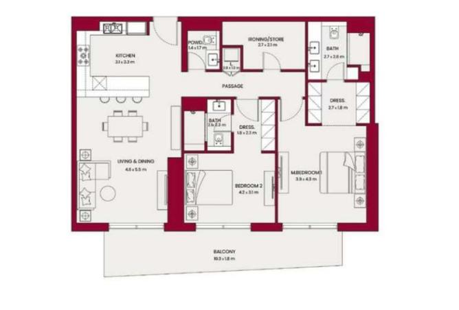 15225390 - الصورة الرئيسية للعقار