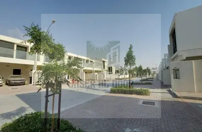 Townhouse - 3 Bedrooms - 3 Bathrooms for sale in Janusia - Damac Hills 2 - Dubai