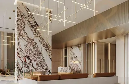 Apartment - 2 Bedrooms - 2 Bathrooms for sale in Binghatti Ghost - Al Jaddaf - Dubai